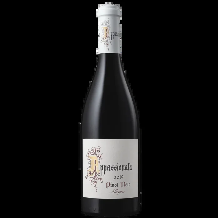 Appassionata Willamette Pinot Noir