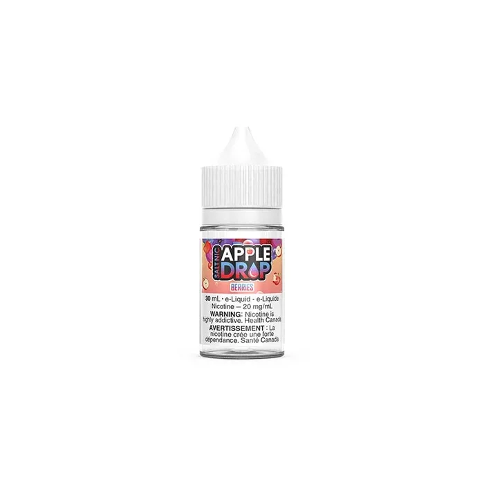 Apple Drop Salt Juice Berries (MB)