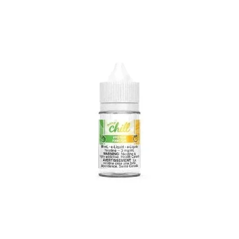 Apple Peach – Twisted Chill E-Liquid – 30mL