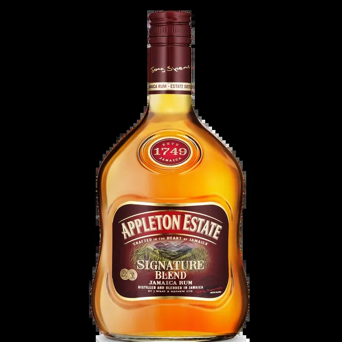 Appleton Estate Signature Blend Rum