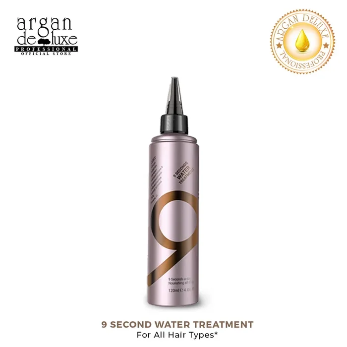 Argan De Lux Professional Water Treatment Spray 100ml