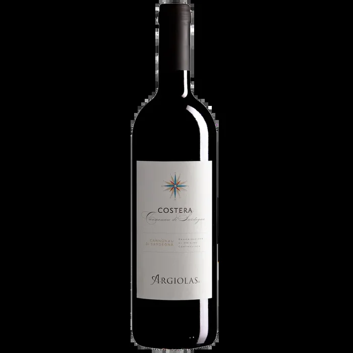 Argiolas Cannonau Costera