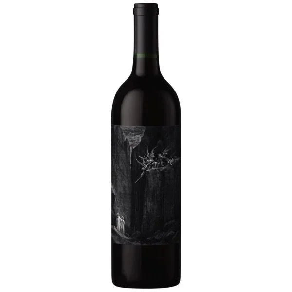 Arling Blaze Hold Your Fire Cabernet