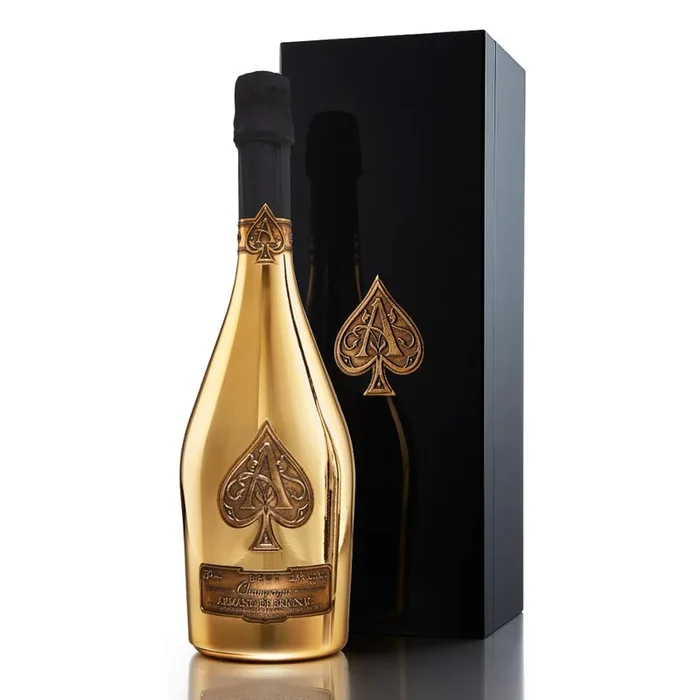 Armand De Brignac Brut Ace of Spade 1.5L