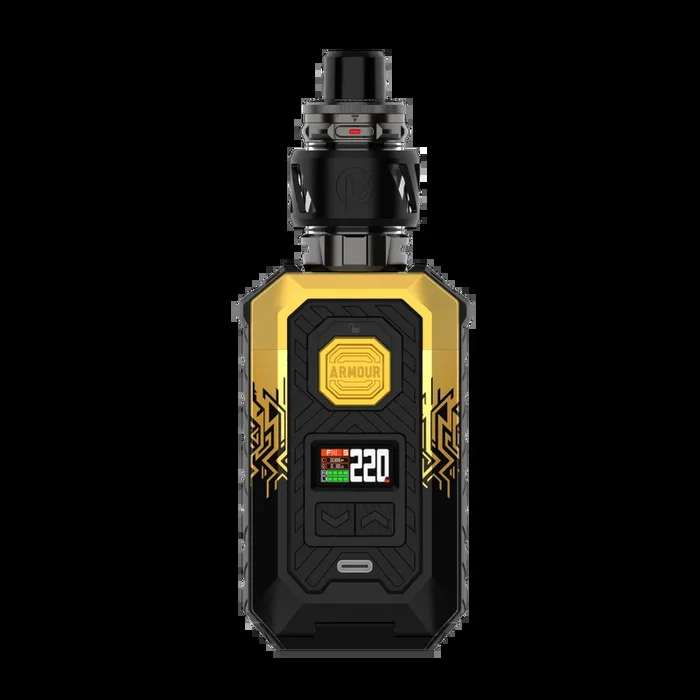 ARMOUR Max