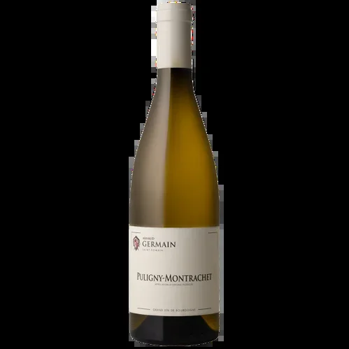 Arnaud Germain Puligny-Montrachet