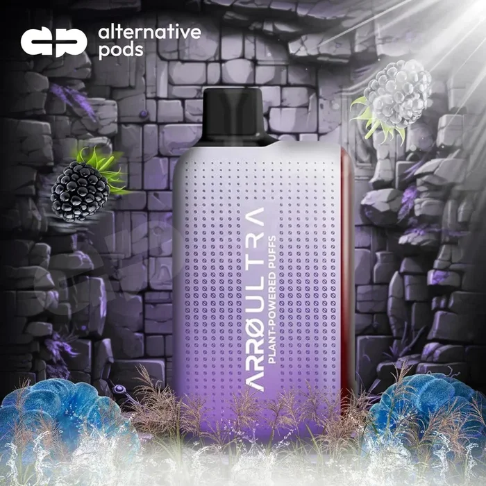 ARRO Ultra 15K Plant-Powered 0%