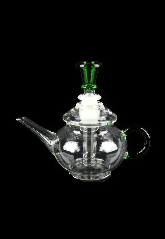 Art of Smoke High Tea Bubbler