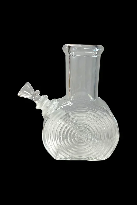 Art of Smoke Spiral Bong