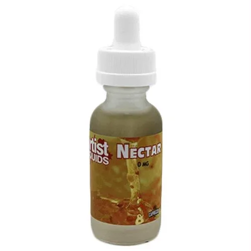 Artist Liquids – Nectar