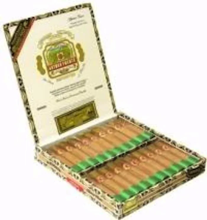 Arturo Fuente Chateau Fuente Cigars