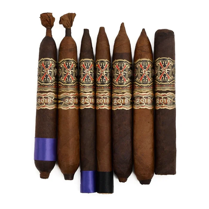 Arturo Fuente FFOX Opus 7 Heaven and Earth