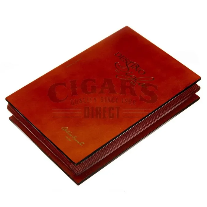 Arturo Fuente Gran Aniversario Destino al Siglo de Pasión