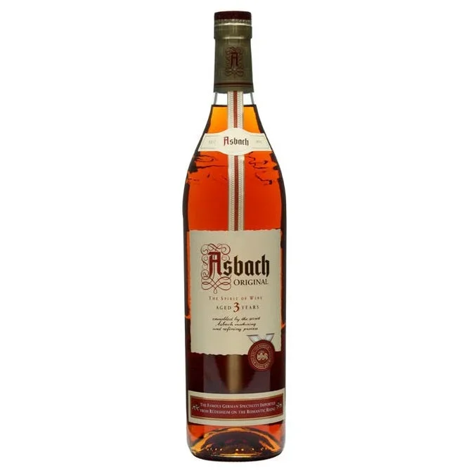 Asbach Uralt 3Yr
