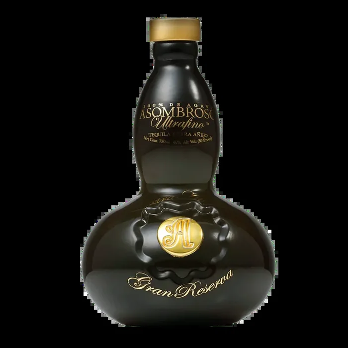 Asombroso Extra Anejo Tequila