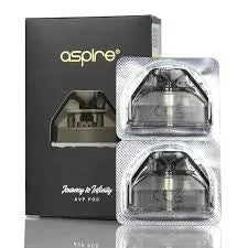 Aspire AVP Replacement Pod