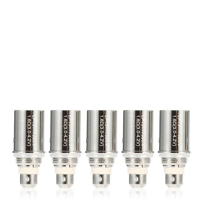 Aspire BDC Replacement Coils (5-Pack)