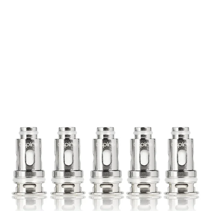 Aspire BP Replacement Coils for BP60 / BP80 / Rhea X / Huracan / Finixx