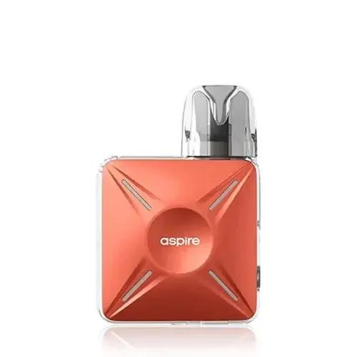 Aspire Cyber X Vape Pod Kit