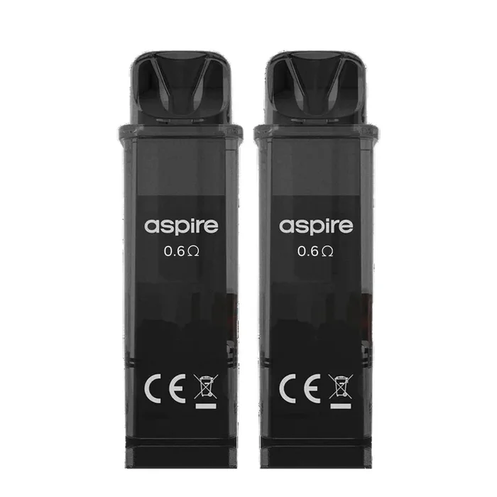 Aspire Gotek Pro Pods – Pack of 2