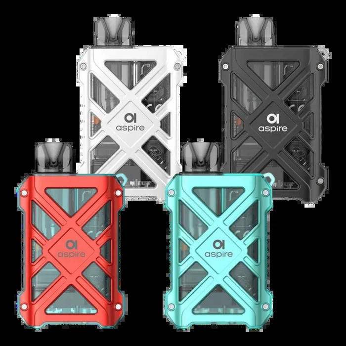 Aspire Gotek X2 Pod Kit