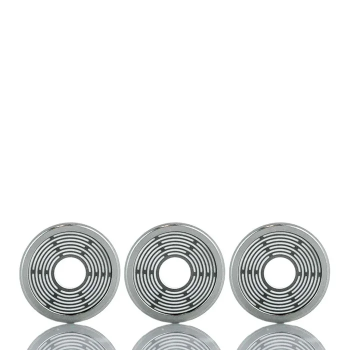 Aspire Revvo Replacement ARC Coil (3-Pack)