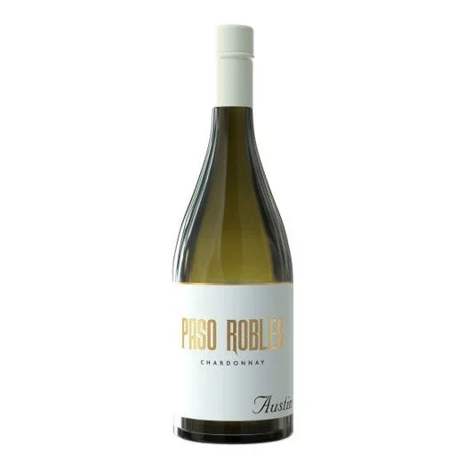 Austin Paso Robles Chardonnay