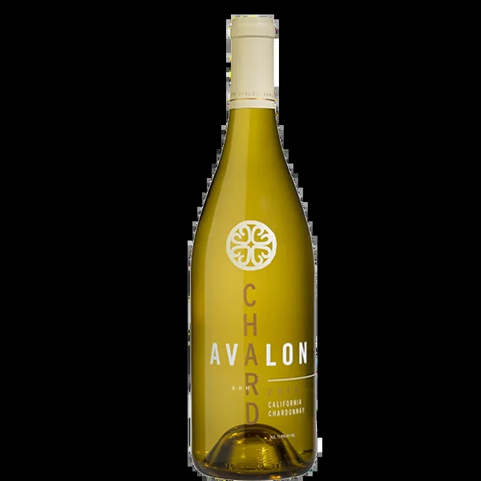Avalon Chardonnay