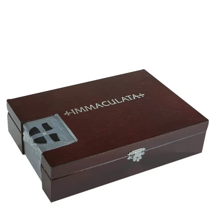 Ave Maria Immaculata Churchill