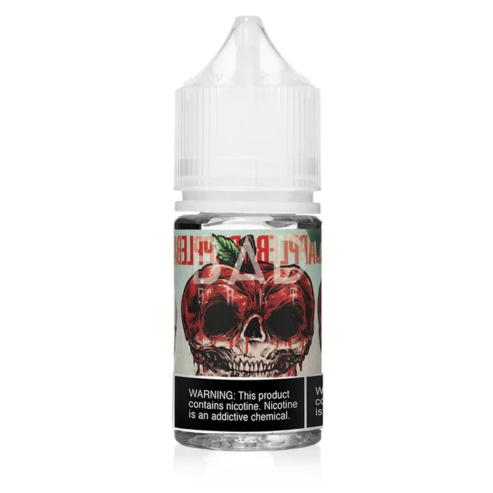Bad Apple Bad Drip Labs Salts 30mL