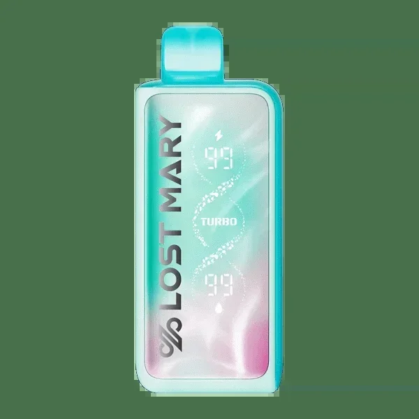 Baja Splash – Lost Mary MT35000 Turbo Disposable