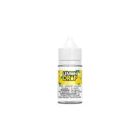 Banana – Lemon Drop E-Juice – 30mL