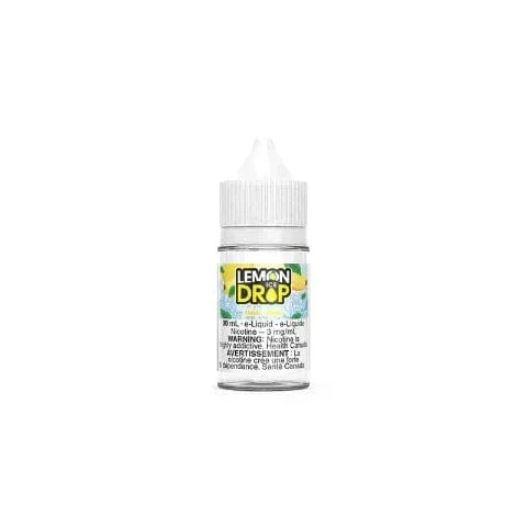 Banana – Lemon Drop ICE E-Juice – 30mL