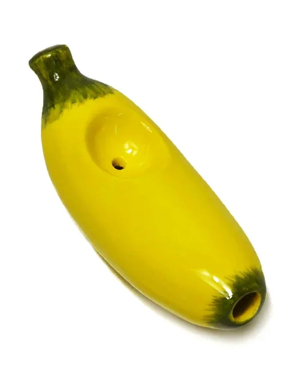 Banana Pipe