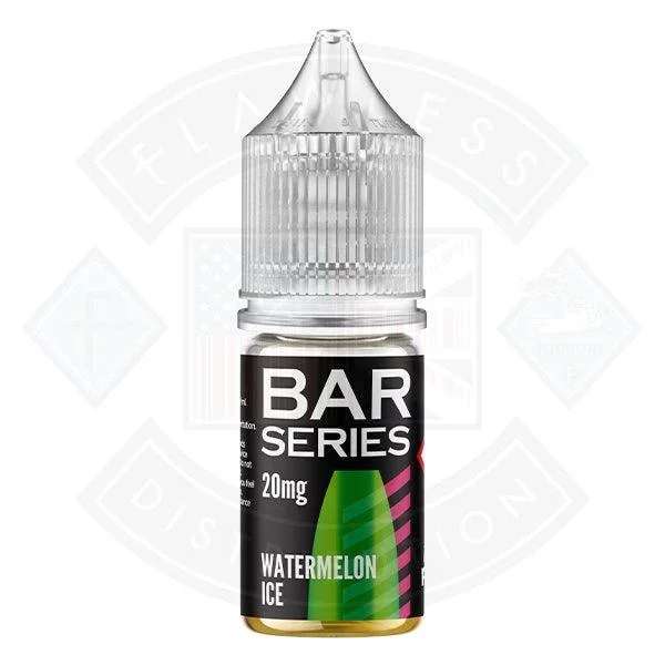 Bar Series Watermelon Ice by Major Flavor 10ml