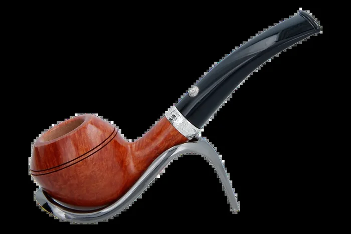 Barling Trafalgar The Very Finest Briar Pipe – Shape 1819