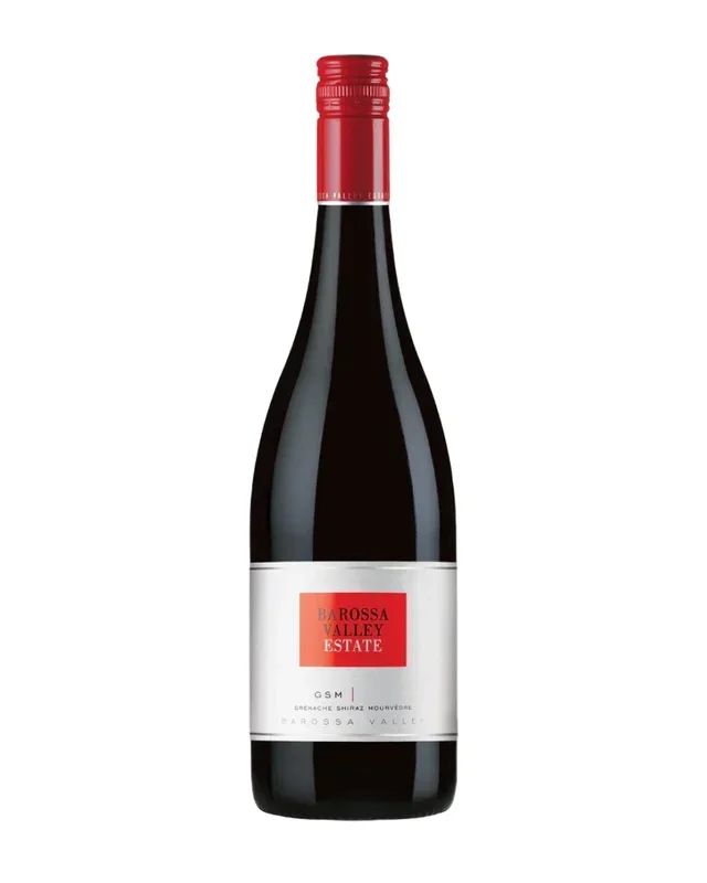 Barossa Valley Estate Grenache Shiraz Mourvèdre, 75 cl