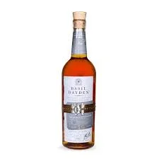 Basil Hayden 10yr Bourbon
