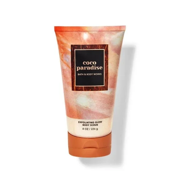 BBW Coco Paradise Body Scrub 226g
