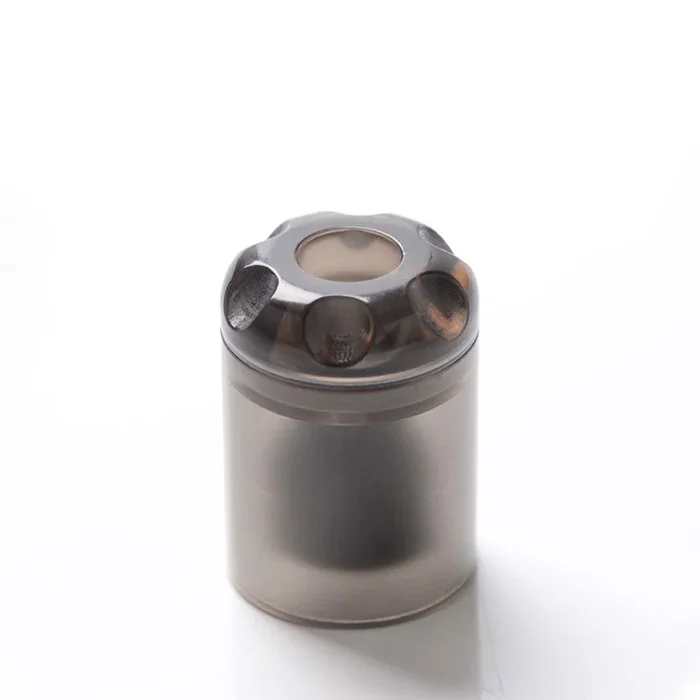 BDvape Precisio RTA Tank Tube 3.5ml