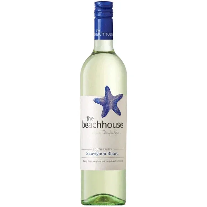 Beach House Sauvignon Blanc