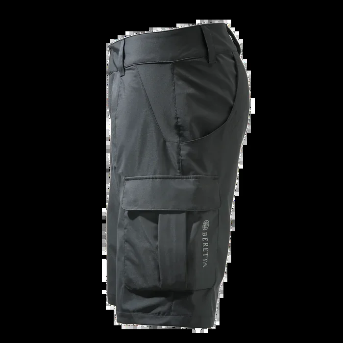 Beretta Rush Short Black L-BU341T19440999l