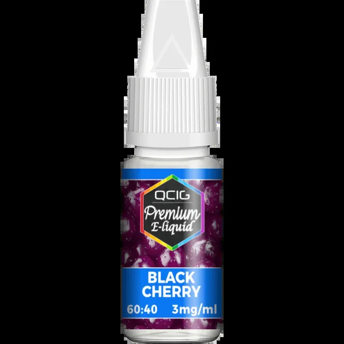 Black Cherry 10ml