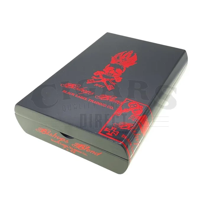 Black Label Trading Co Bishops Blend L.E. Lancero