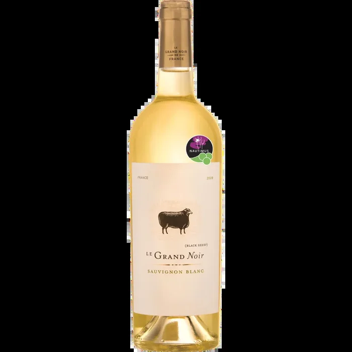 Black Sheep Le Grand Noir Sauvignon Blanc