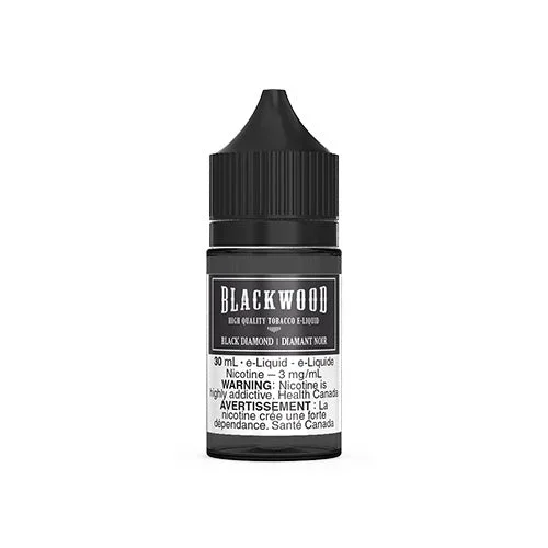 Blackwood Tobacco E-liquid