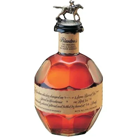 Blantons Bourbon