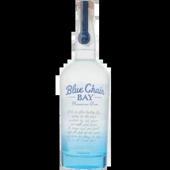 Blue Chair Bay White Rum