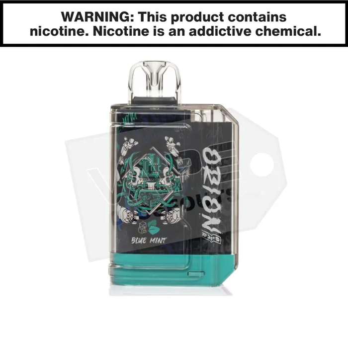 Blue Mint Orion BAR 7500