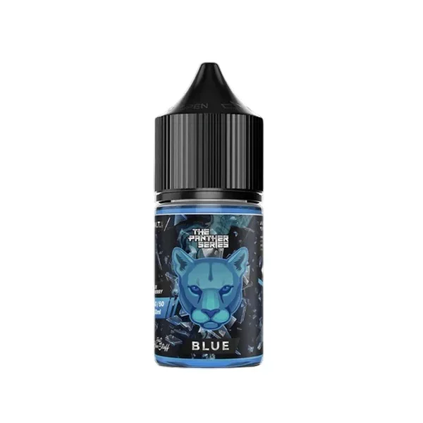 Blue Panther by Dr Vapes 30 ml At Best Price In Pakistan